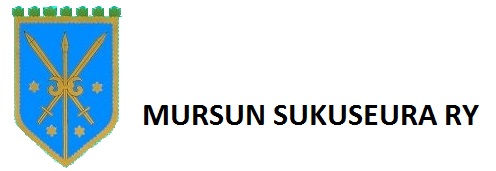 Mursun sukuseura ry